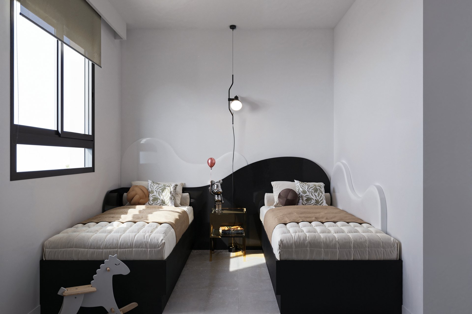 Nowa konstrukcja - Bungalow - San Miguel de Salinas