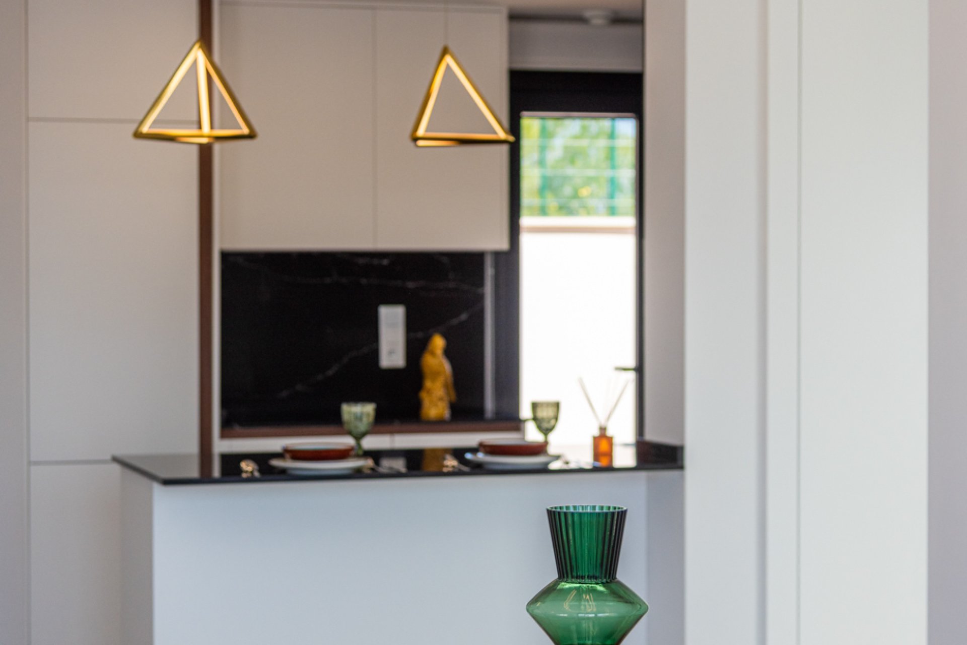 Nowa konstrukcja - Bungalow - San Miguel de Salinas