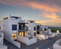 Nowa konstrukcja - Bungalow - San Miguel de Salinas