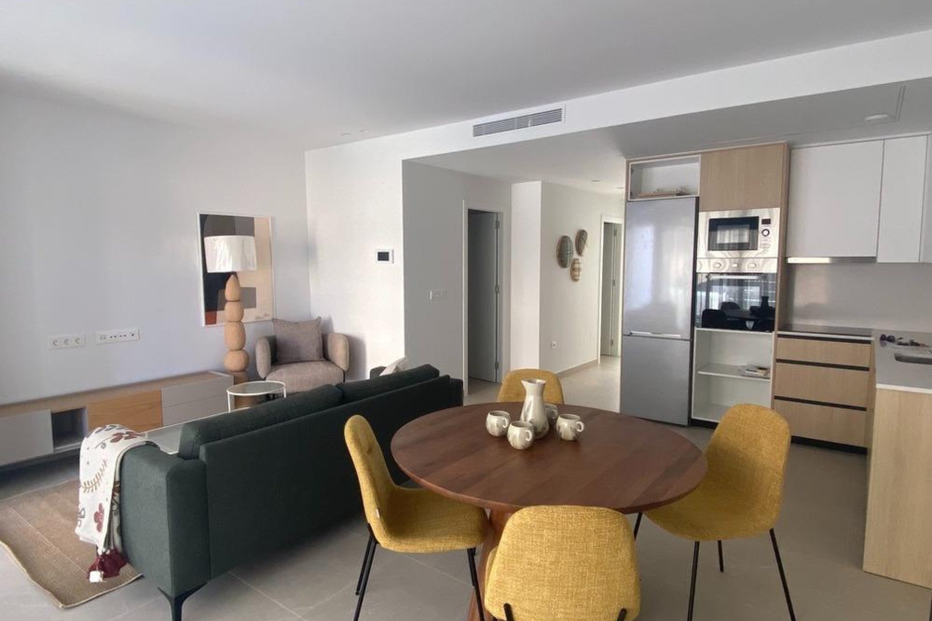 Nowa konstrukcja - Bungalow - San Pedro del Pinatar - El Salero
