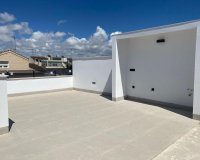 Nowa konstrukcja - Bungalow - San Pedro del Pinatar - El Salero