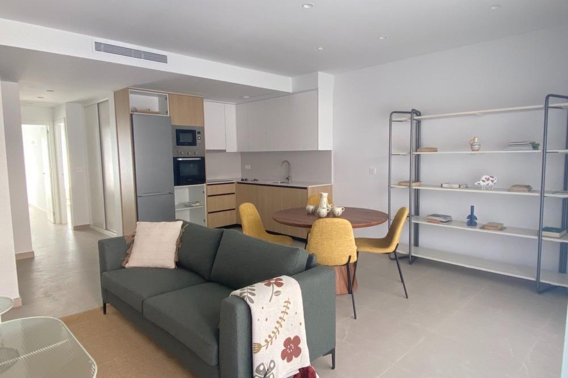Nowa konstrukcja - Bungalow - San Pedro del Pinatar - El Salero