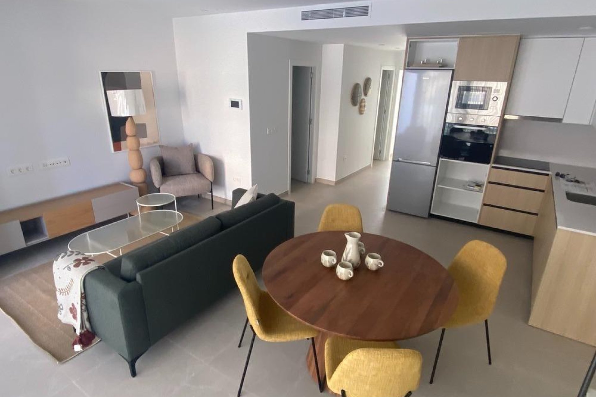 Nowa konstrukcja - Bungalow - San Pedro del Pinatar - El Salero
