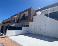 Nowa konstrukcja - Bungalow - San Pedro del Pinatar - El Salero