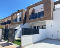Nowa konstrukcja - Bungalow - San Pedro del Pinatar - El Salero