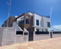 Nowa konstrukcja - Bungalow - San Pedro del Pinatar - El Salero