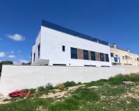 Nowa konstrukcja - Bungalow - San Pedro del Pinatar - El Salero