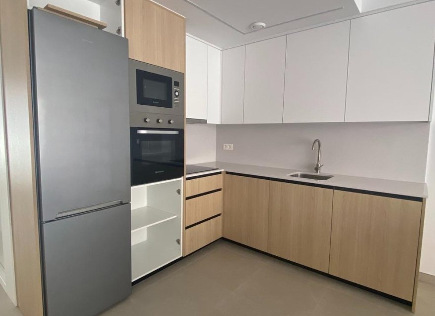 Nowa konstrukcja - Bungalow - San Pedro del Pinatar - Lo Pagan