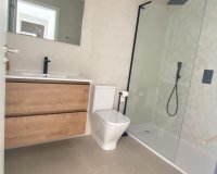 Nowa konstrukcja - Bungalow - San Pedro del Pinatar - Lo Pagan