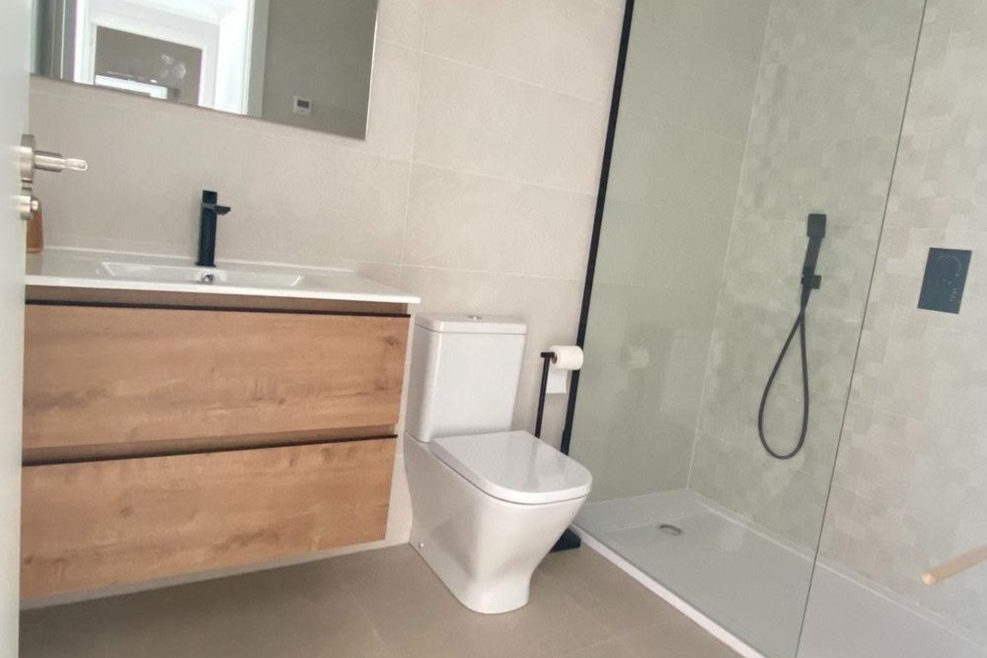 Nowa konstrukcja - Bungalow - San Pedro del Pinatar - Lo Pagan