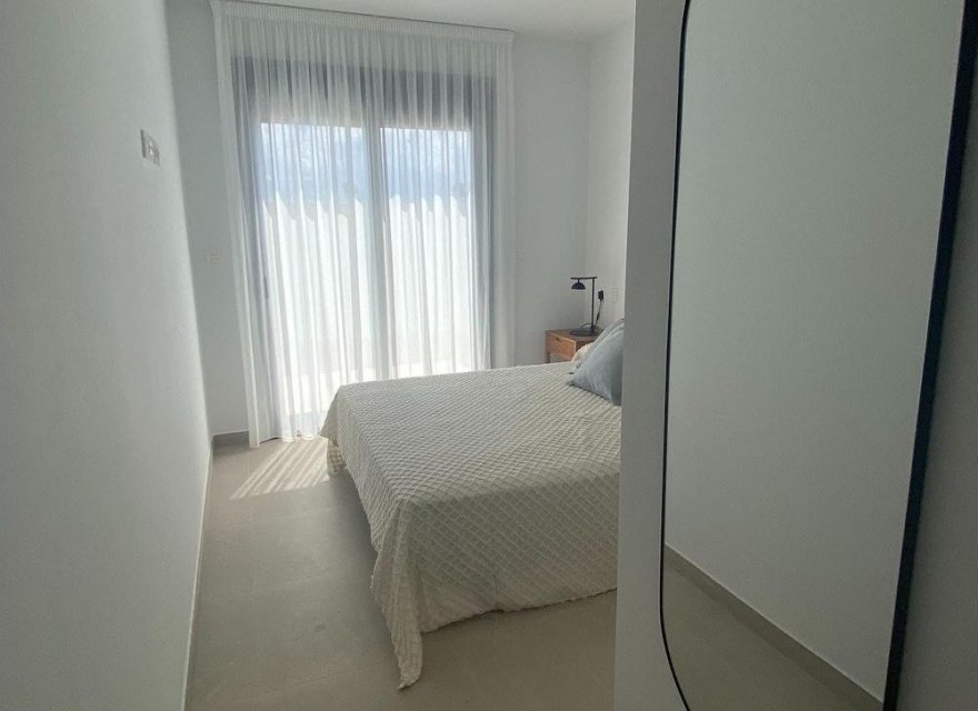 Nowa konstrukcja - Bungalow - San Pedro del Pinatar - Lo Pagan