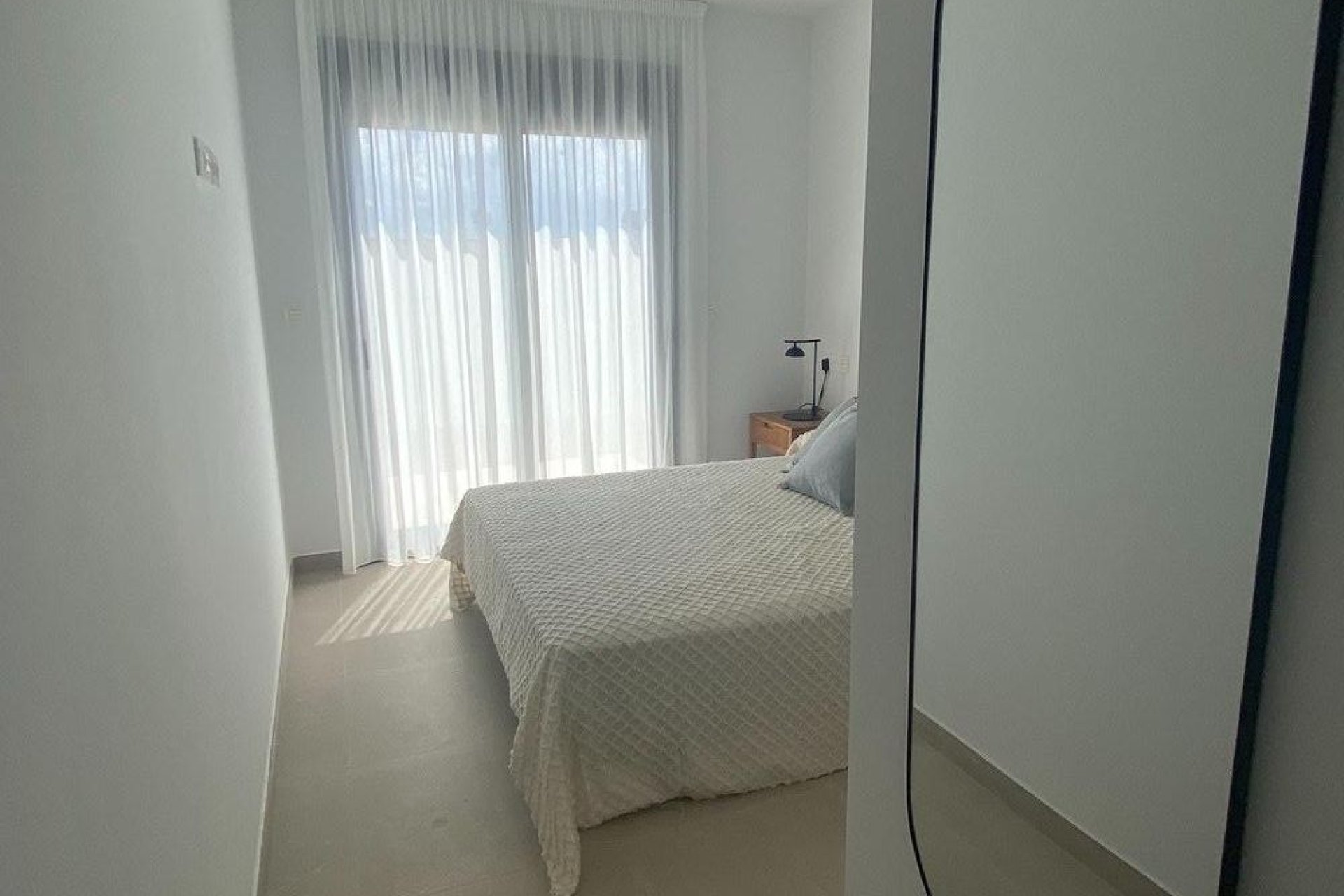 Nowa konstrukcja - Bungalow - San Pedro del Pinatar - Lo Pagan