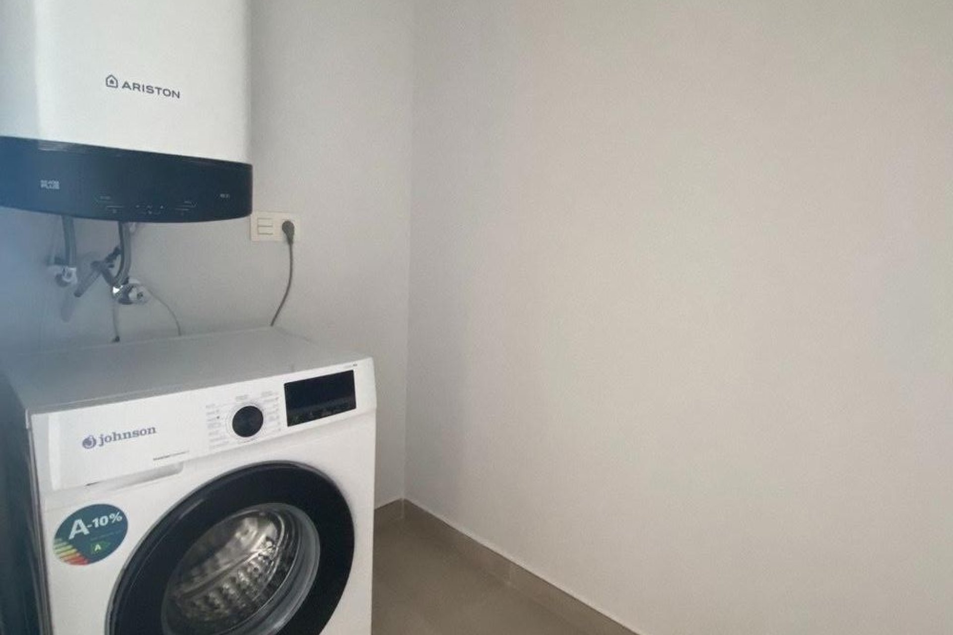 Nowa konstrukcja - Bungalow - San Pedro del Pinatar - Lo Pagan