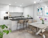 Nowa konstrukcja - Bungalow - San Pedro del Pinatar - Los Antolinos
