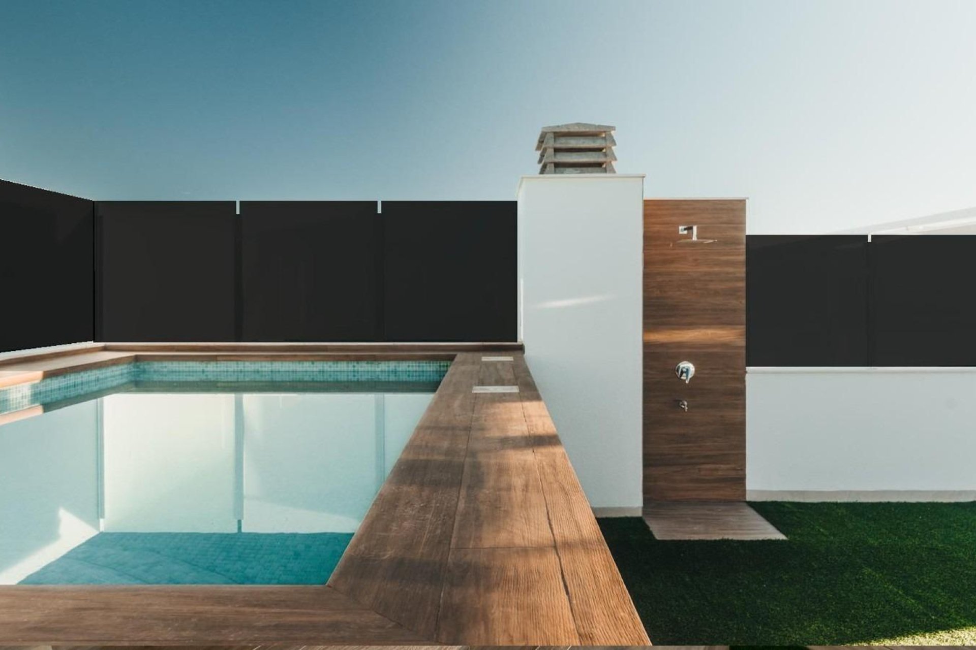 Nowa konstrukcja - Bungalow - San Pedro del Pinatar - Los Pinos