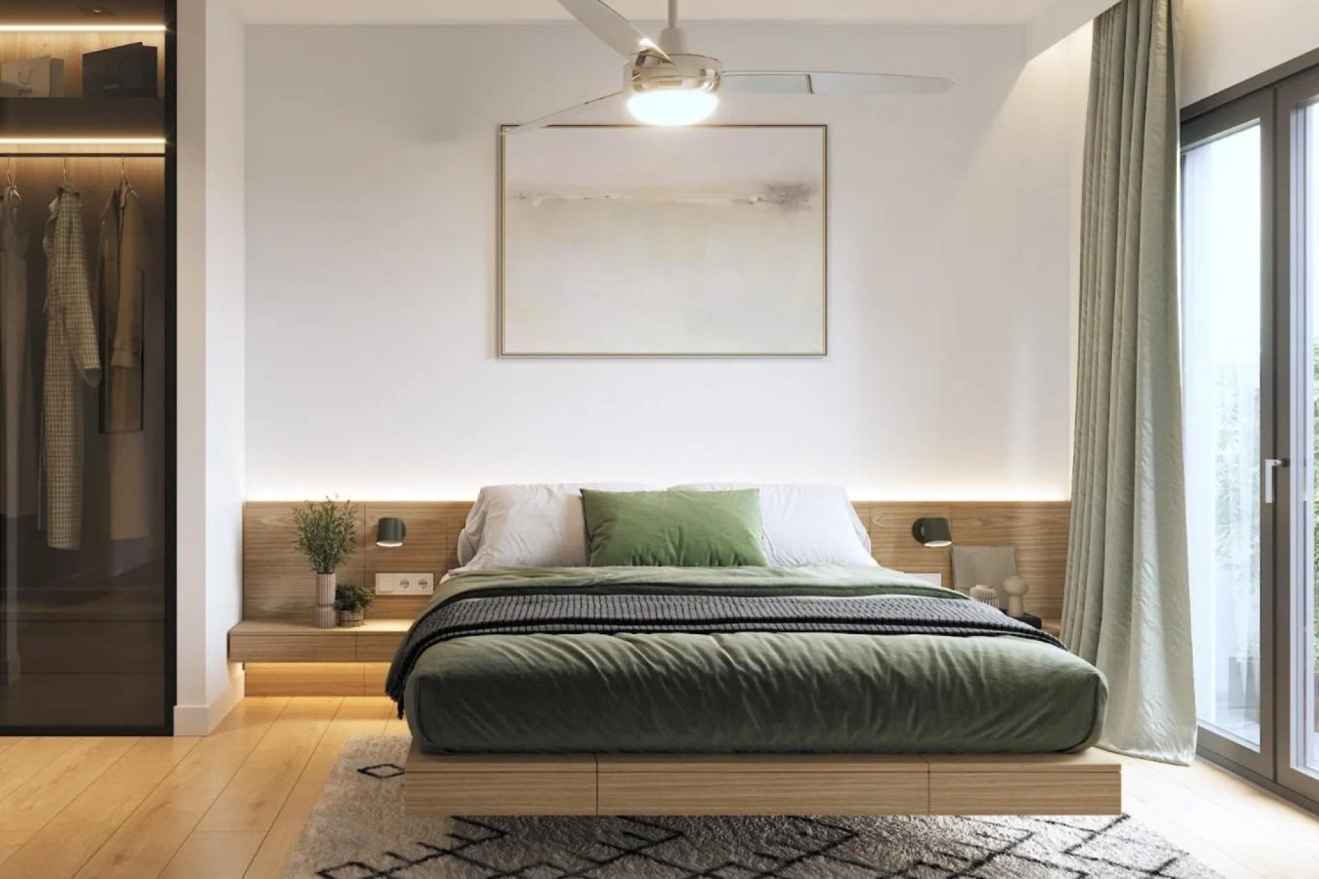 Nowa konstrukcja - Bungalow - San Pedro del Pinatar - Los Pinos