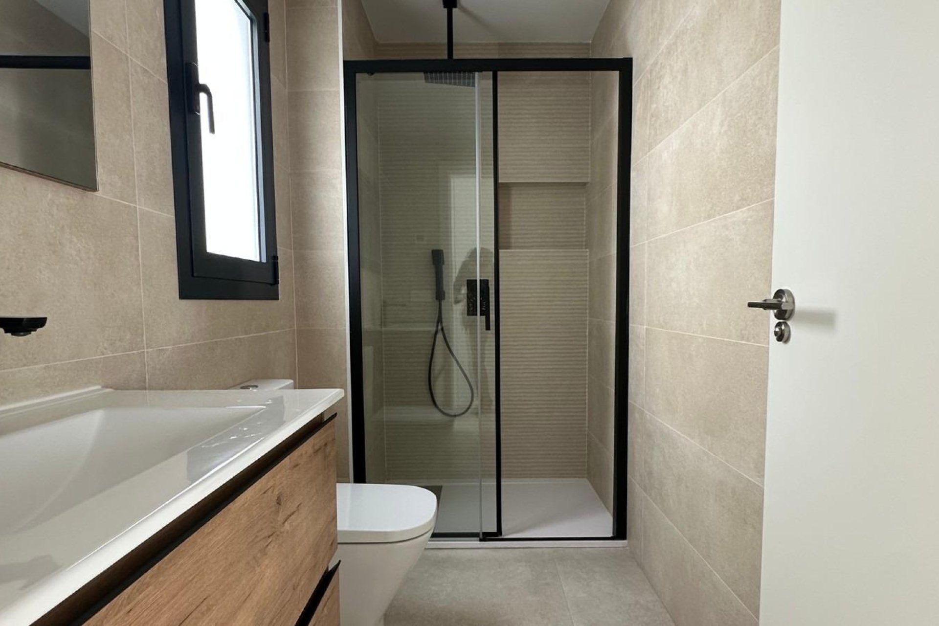 Nowa konstrukcja - Bungalow - San Pedro del Pinatar - Los Pinos