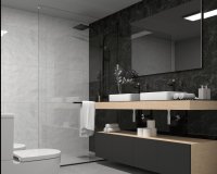 Nowa konstrukcja - Bungalow - San Pedro del Pinatar - San Pedro Del Pinatar