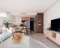 Nowa konstrukcja - Bungalow - San Pedro del Pinatar - San Pedro Del Pinatar