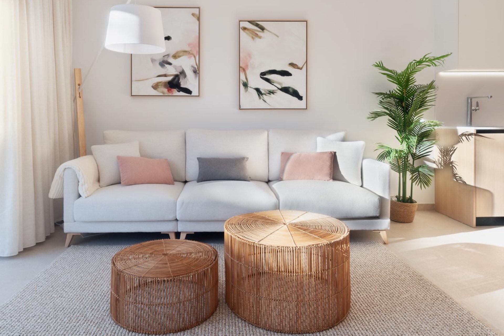 Nowa konstrukcja - Bungalow - San Pedro del Pinatar - San Pedro Del Pinatar