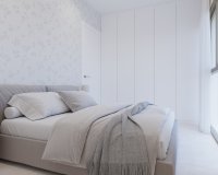 Nowa konstrukcja - Bungalow - San Pedro del Pinatar - San Pedro Del Pinatar