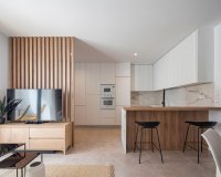 Nowa konstrukcja - Bungalow - San Pedro del Pinatar - San Pedro Del Pinatar