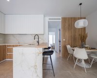 Nowa konstrukcja - Bungalow - San Pedro del Pinatar - San Pedro Del Pinatar