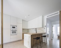 Nowa konstrukcja - Bungalow - San Pedro del Pinatar - San Pedro Del Pinatar