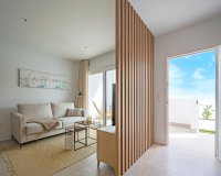 Nowa konstrukcja - Bungalow - San Pedro del Pinatar - San Pedro Del Pinatar