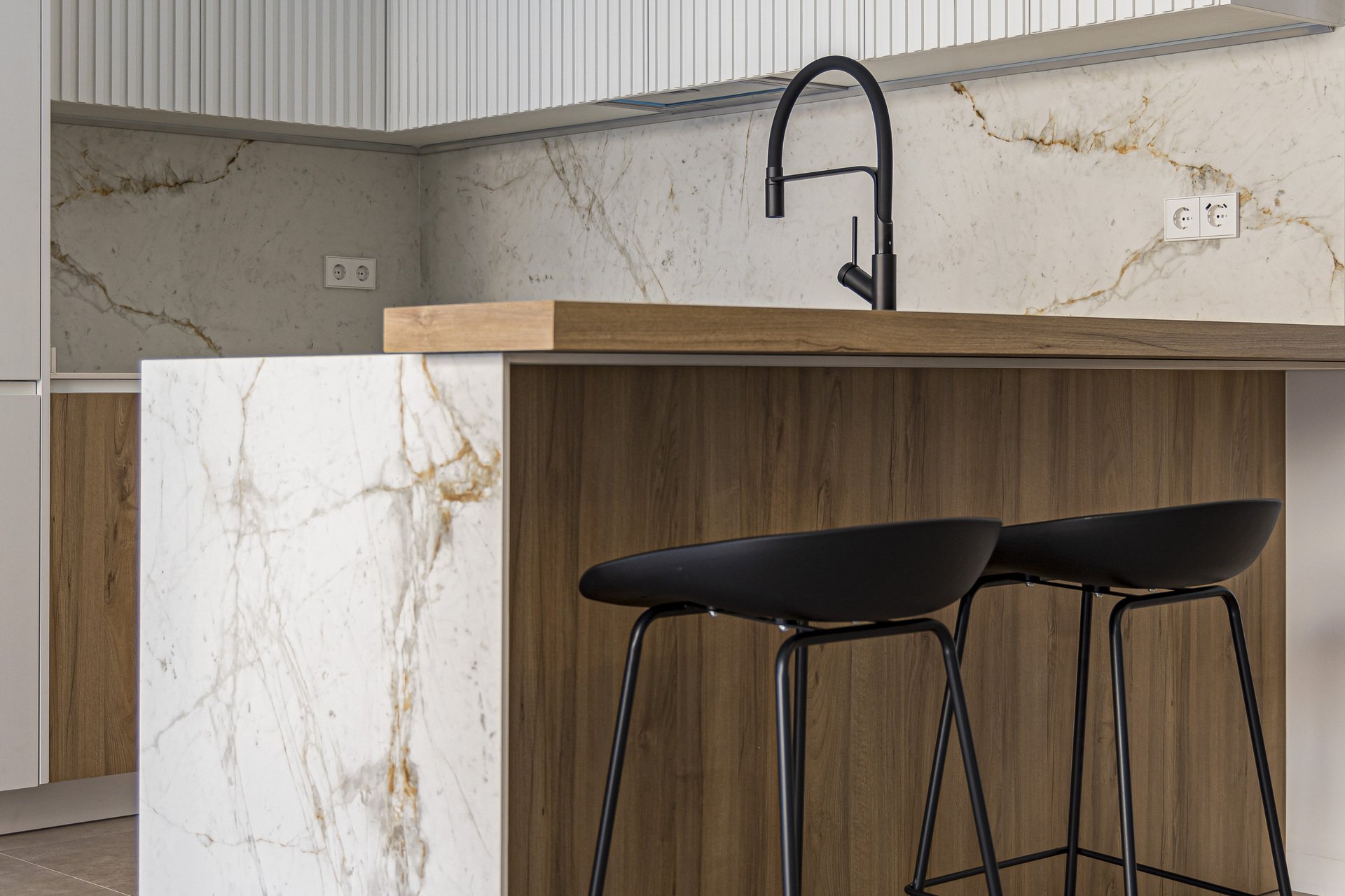 Nowa konstrukcja - Bungalow - San Pedro del Pinatar - San Pedro Del Pinatar