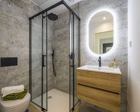 Nowa konstrukcja - Bungalow - San Pedro del Pinatar - San Pedro Del Pinatar