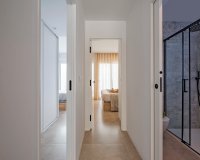 Nowa konstrukcja - Bungalow - San Pedro del Pinatar - San Pedro Del Pinatar