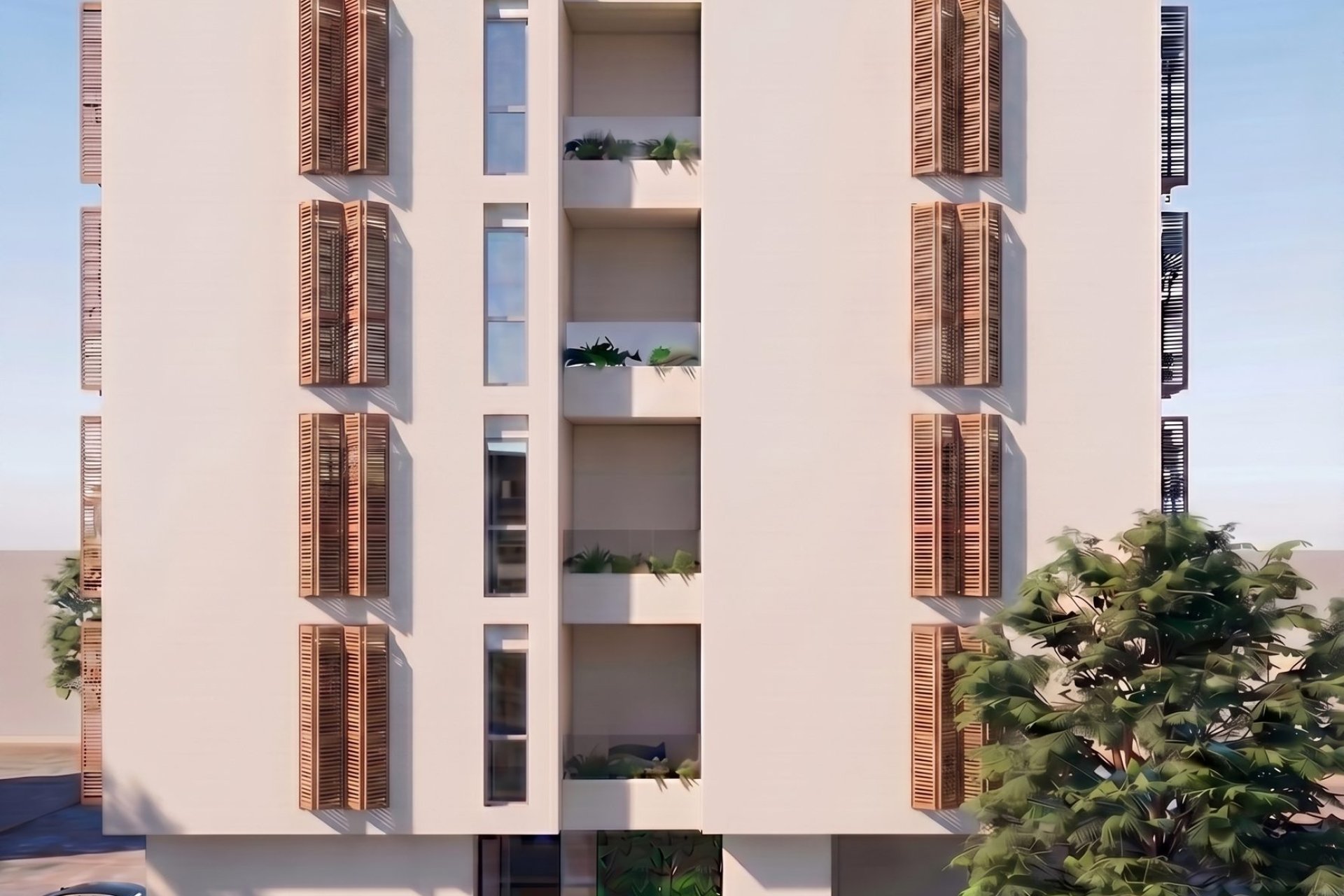 Nowa konstrukcja - Bungalow - San Pedro del Pinatar - San Pedro Del Pinatar