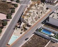 Nowa konstrukcja - Bungalow - San Pedro del Pinatar - San Pedro Del Pinatar