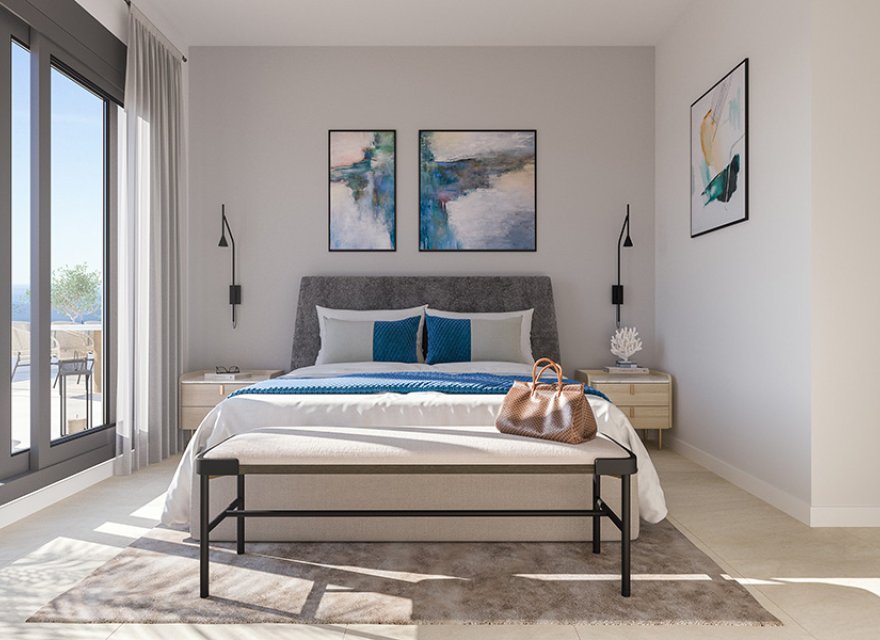 Nowa konstrukcja - Bungalow - San Roque - La Alcaidesa