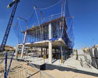 Nowa konstrukcja - Bungalow - Torre de la Horadada