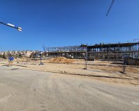 Nowa konstrukcja - Bungalow - Torre de la Horadada