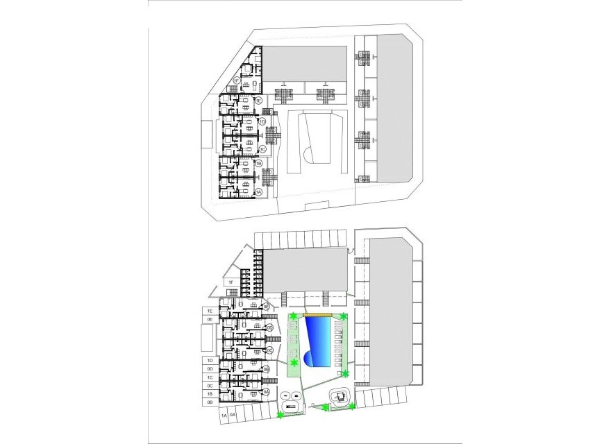 Nowa konstrukcja - Bungalow - Torre Pacheco - Roldán