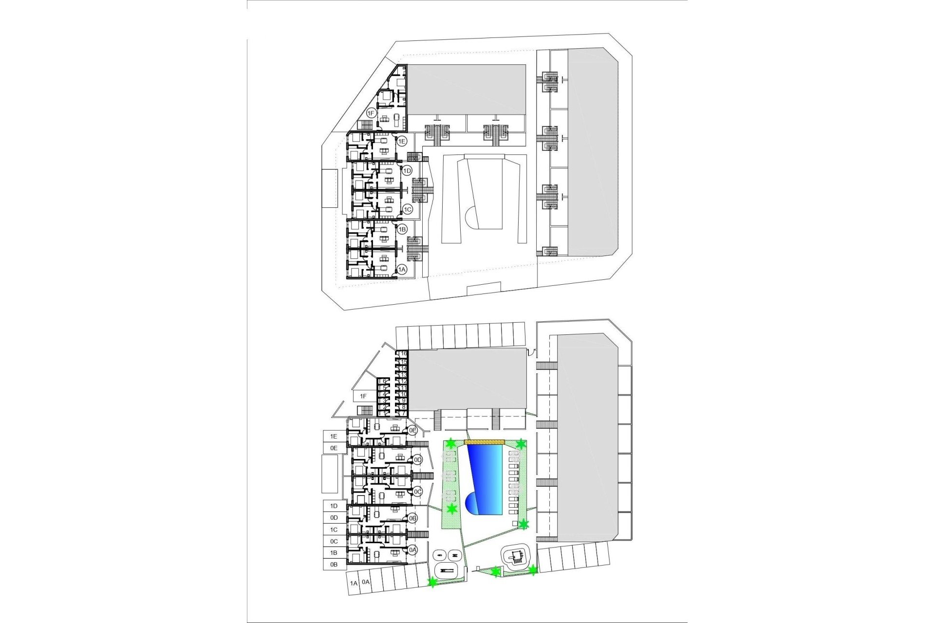 Nowa konstrukcja - Bungalow - Torre Pacheco - Roldán