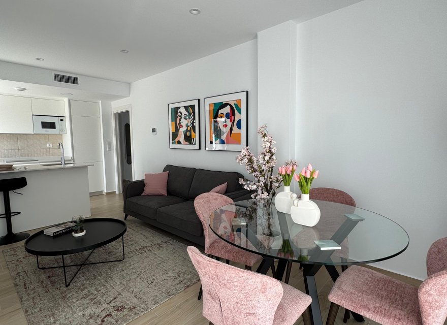 Nowa konstrukcja - Bungalow - Torre Pacheco - Torre-Pacheco