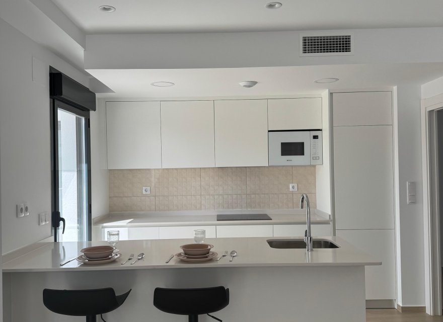 Nowa konstrukcja - Bungalow - Torre Pacheco - Torre-Pacheco