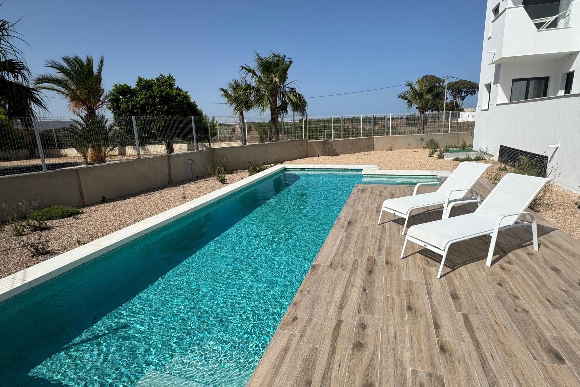 Nowa konstrukcja - Bungalow - Torre Pacheco - Torre-Pacheco