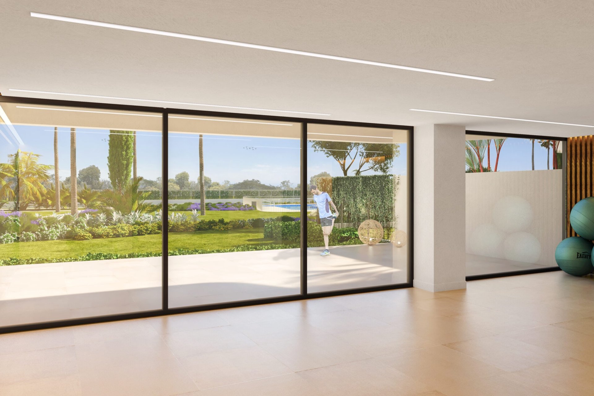 Nowa konstrukcja - Bungalow - Torremolinos