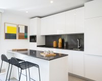 Nowa konstrukcja - Bungalow - Torremolinos