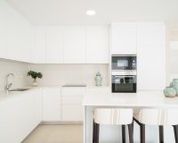 Nowa konstrukcja - Bungalow - Torremolinos