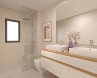 Nowa konstrukcja - Bungalow - Torremolinos