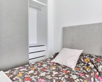 Nowa konstrukcja - Bungalow - Torrevieja - La Veleta