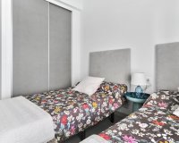 Nowa konstrukcja - Bungalow - Torrevieja - La Veleta