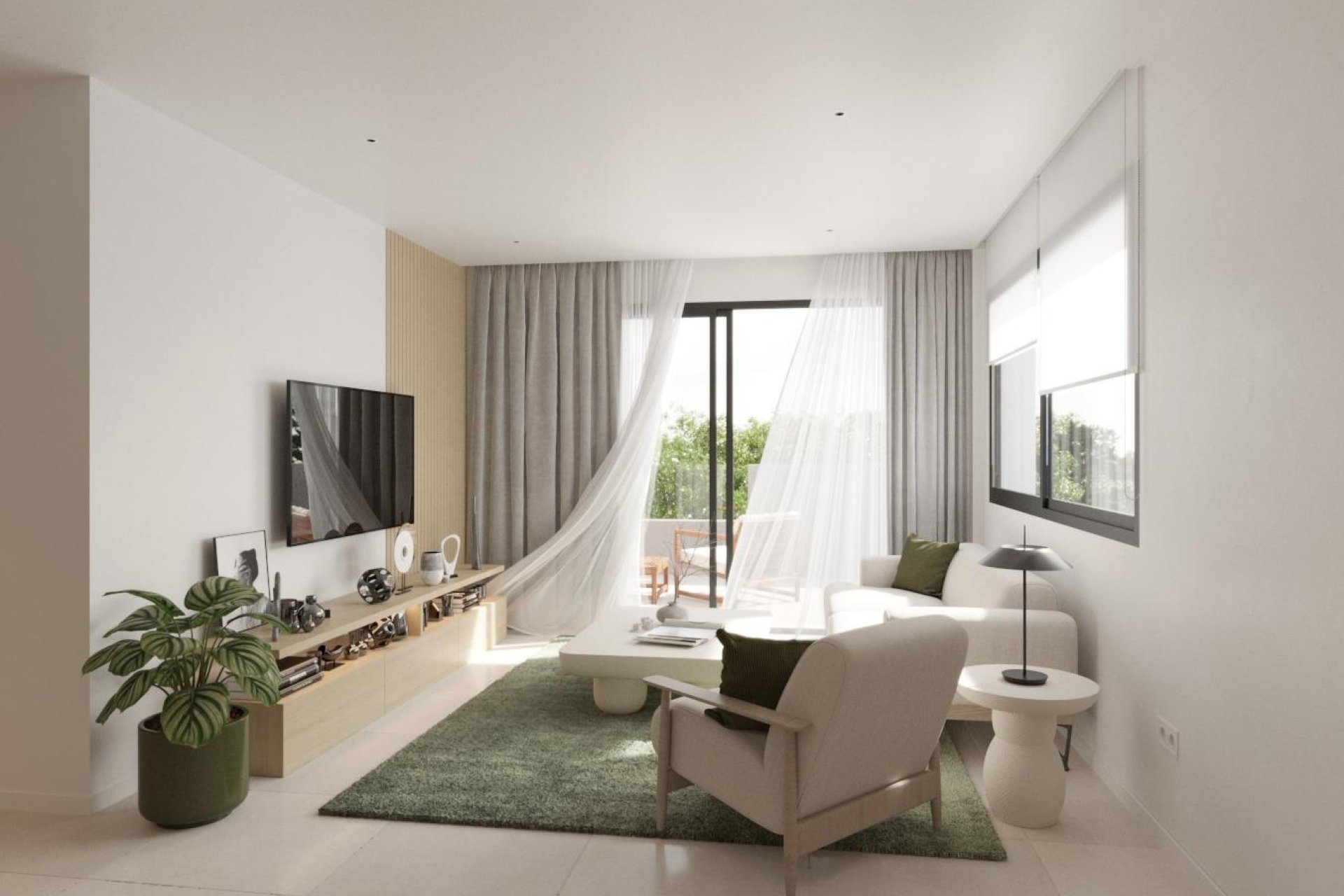 Nowa konstrukcja - Bungalow - Torrevieja - Lago Jardín II