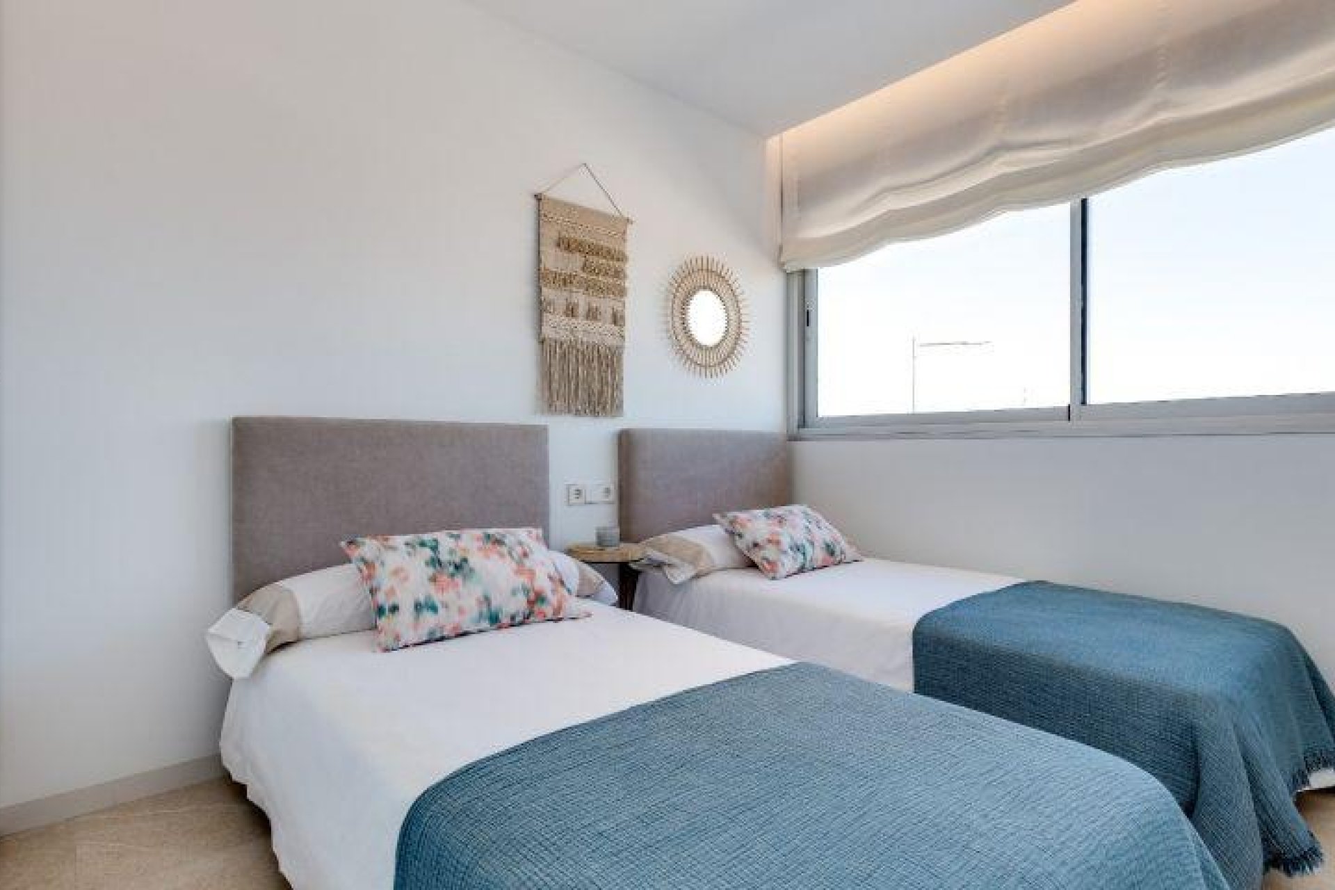 Nowa konstrukcja - Bungalow - Torrevieja - Los Balcones